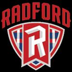 Radford University logo