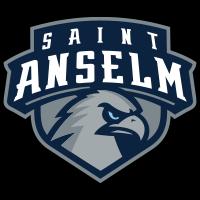 Saint Anselm College logo