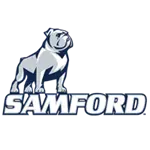 Samford Tennis Center logo