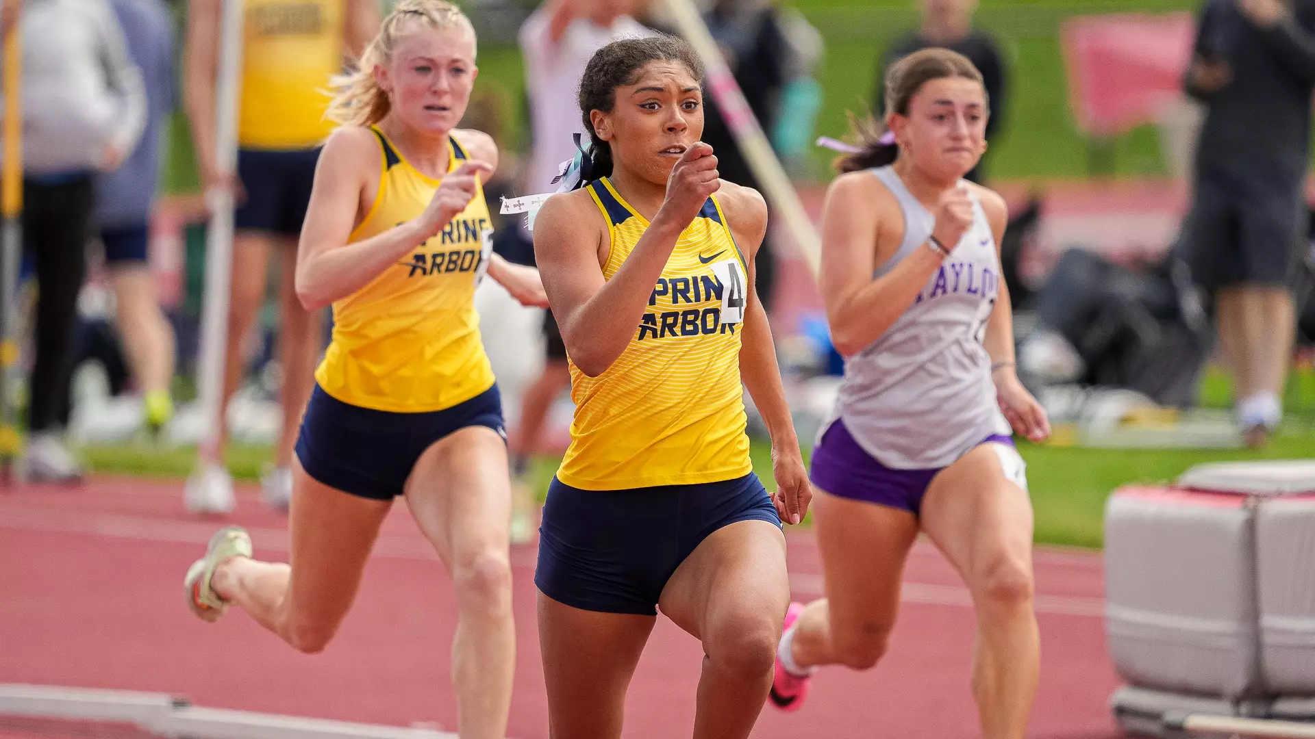 Spring Arbor Field Hope Taylor - 2026-27 - Women's Track and Field - Spring Arbor University