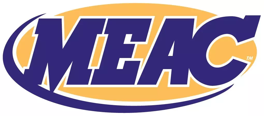 New MEAC Logo