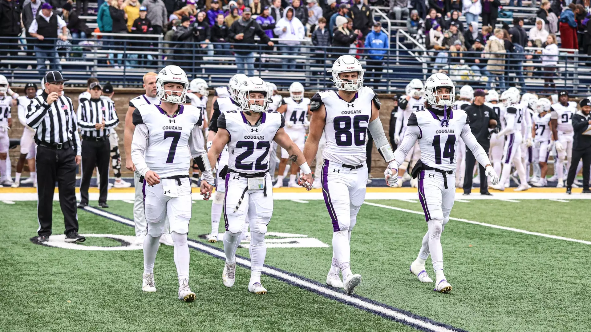 23 USF Football Falls To 10 Augustana In Key To The City Nail Biter 23-usf-football-falls-to-10-augustana-in-key-to-the-city-nail-biter