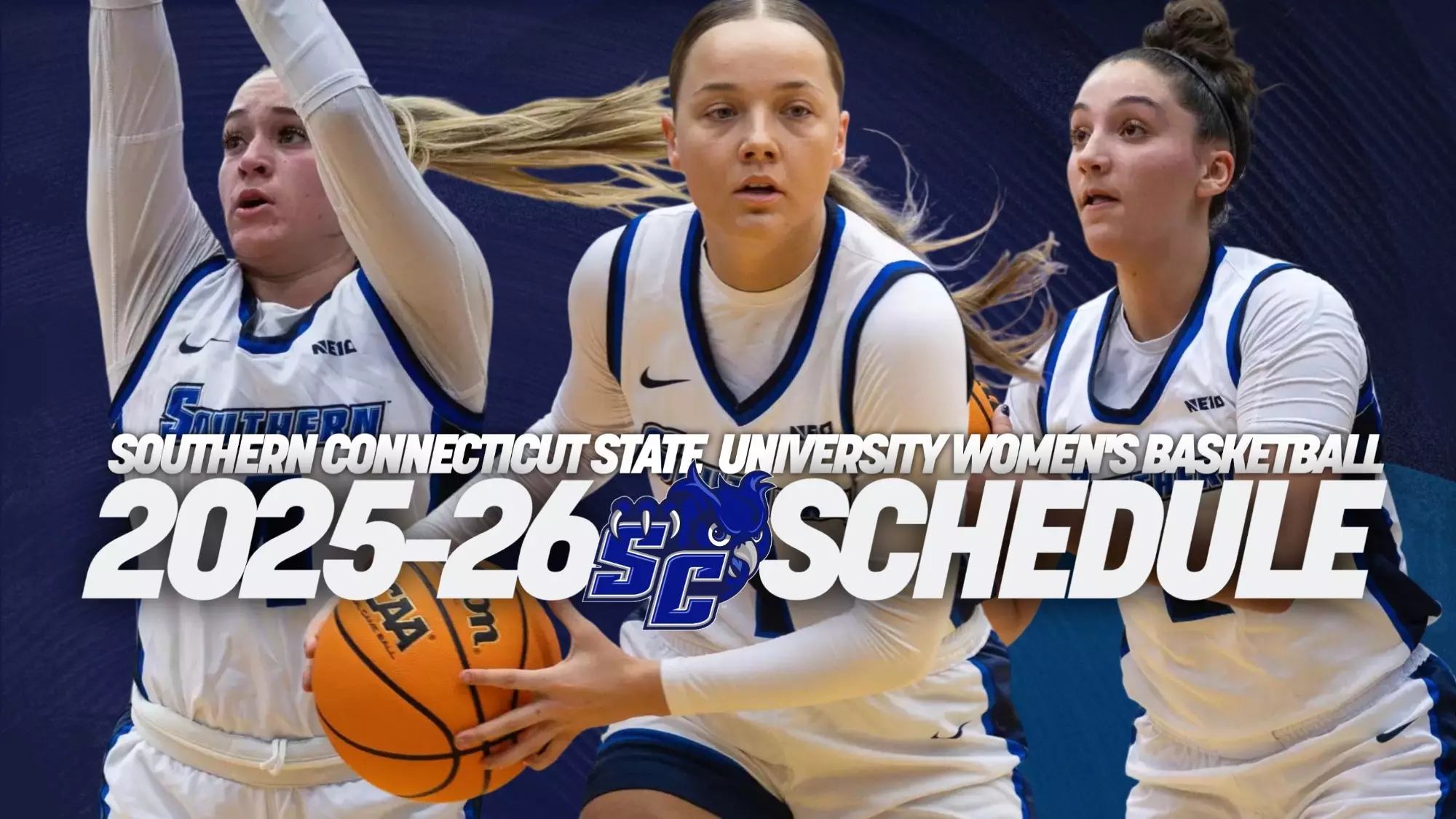 SCSU Women’s Basketball Announces 2025-26 Schedule - Southern ...