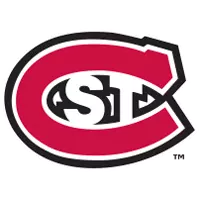 SCSU WOMEN'S BASKETBALL logo