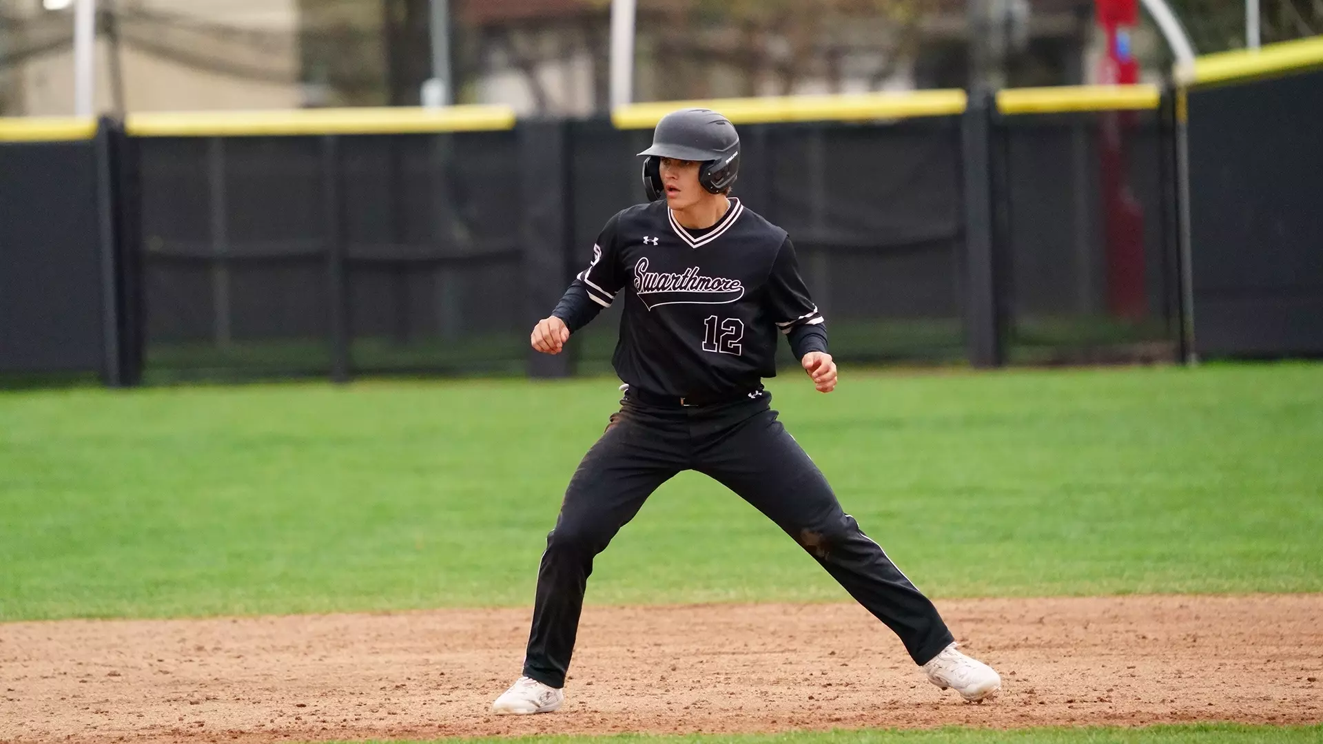 Max Rosenbaum Benjamin Buchman - Baseball - Swarthmore College Athletics