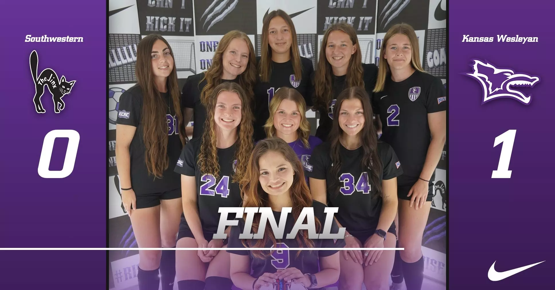 Rainy Night Ends In 1 0 Loss For Southwestern On Homecoming Senior rainy-night-ends-in-1-0-loss-for-southwestern-on-homecoming-senior