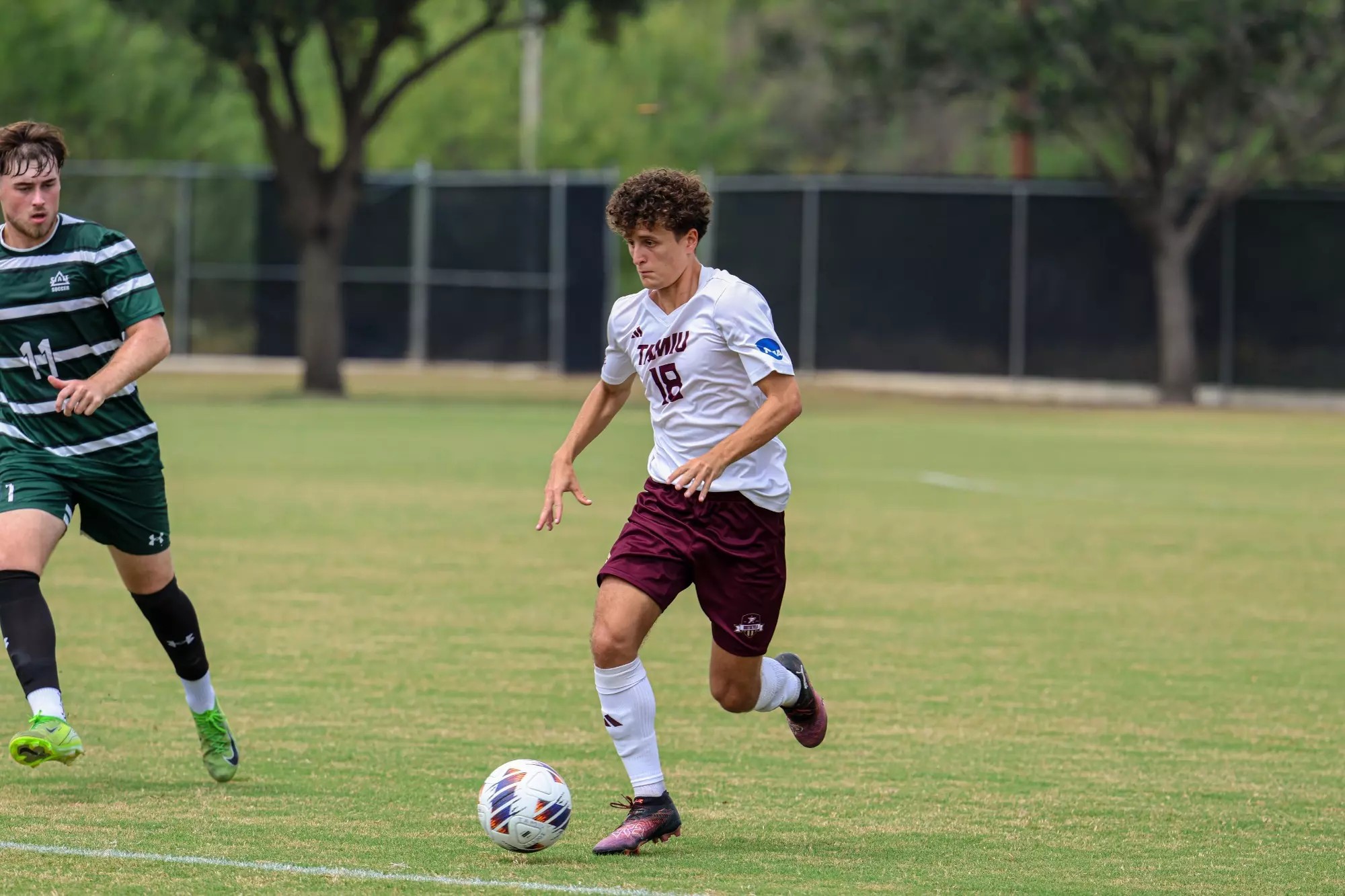 Stmu Rattlwe Dustdevils earn road win against Rattlers - Texas A&M International ...