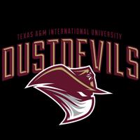 Texas A&M International University logo