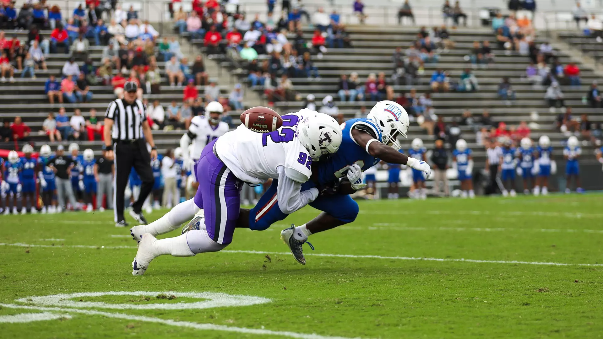 Tarleton Georgia Tarleton State sets new D1 road record, improves to 8-2 with dispatch ...