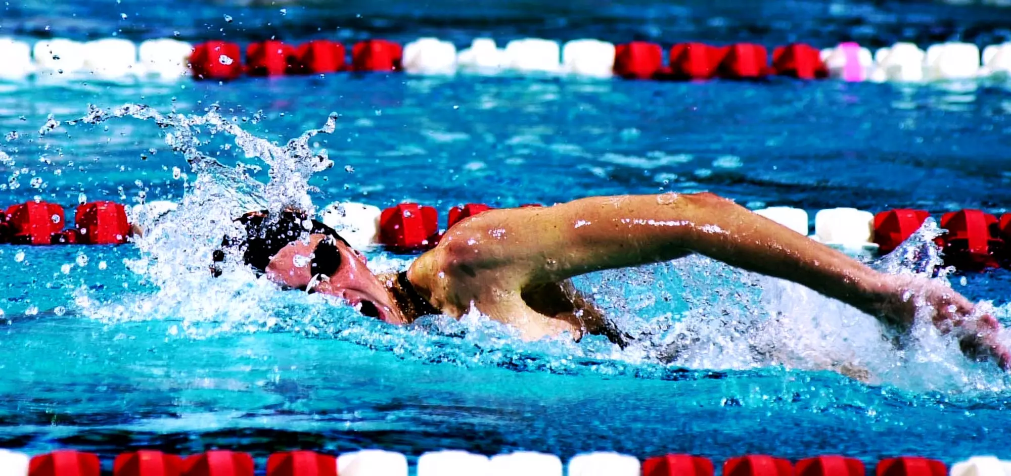 UT Austin - Longhorns Swim Camp