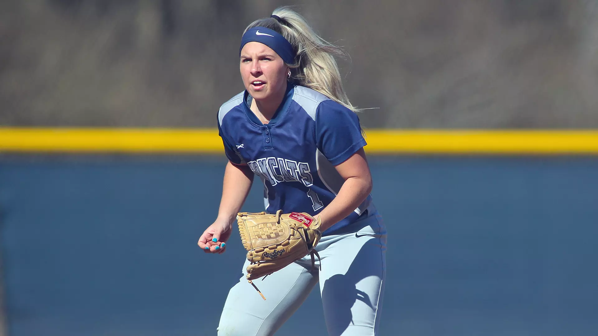Kayla Roddy - Softball - Thiel College Athletics