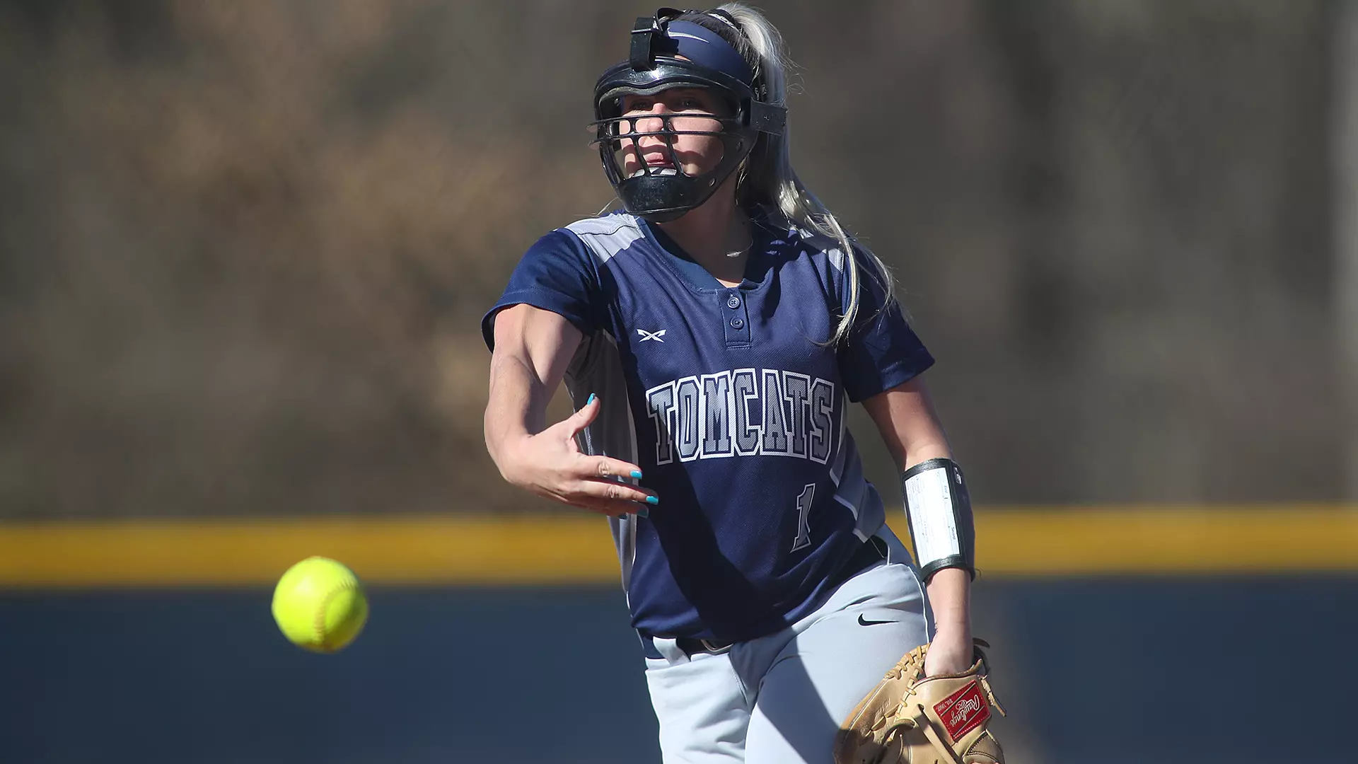 Kayla Roddy - Softball - Thiel College Athletics