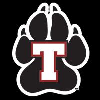 Thomas College logo