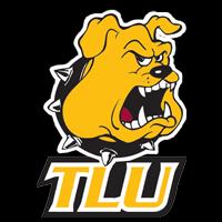 Texas Lutheran University logo