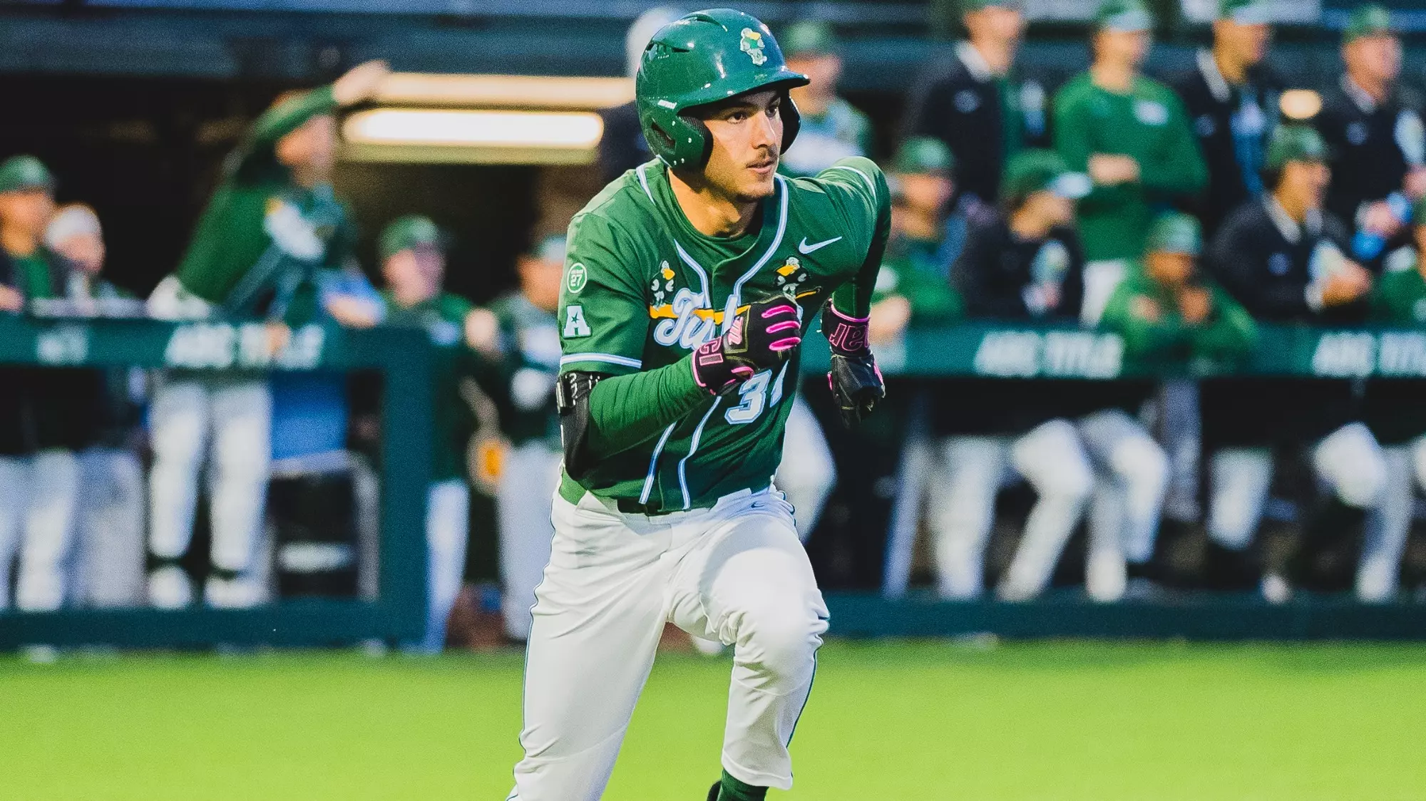 Baseball Takes Series With Doubleheader Sweep On Saturday Over LMU ...