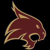 Texas State University logo