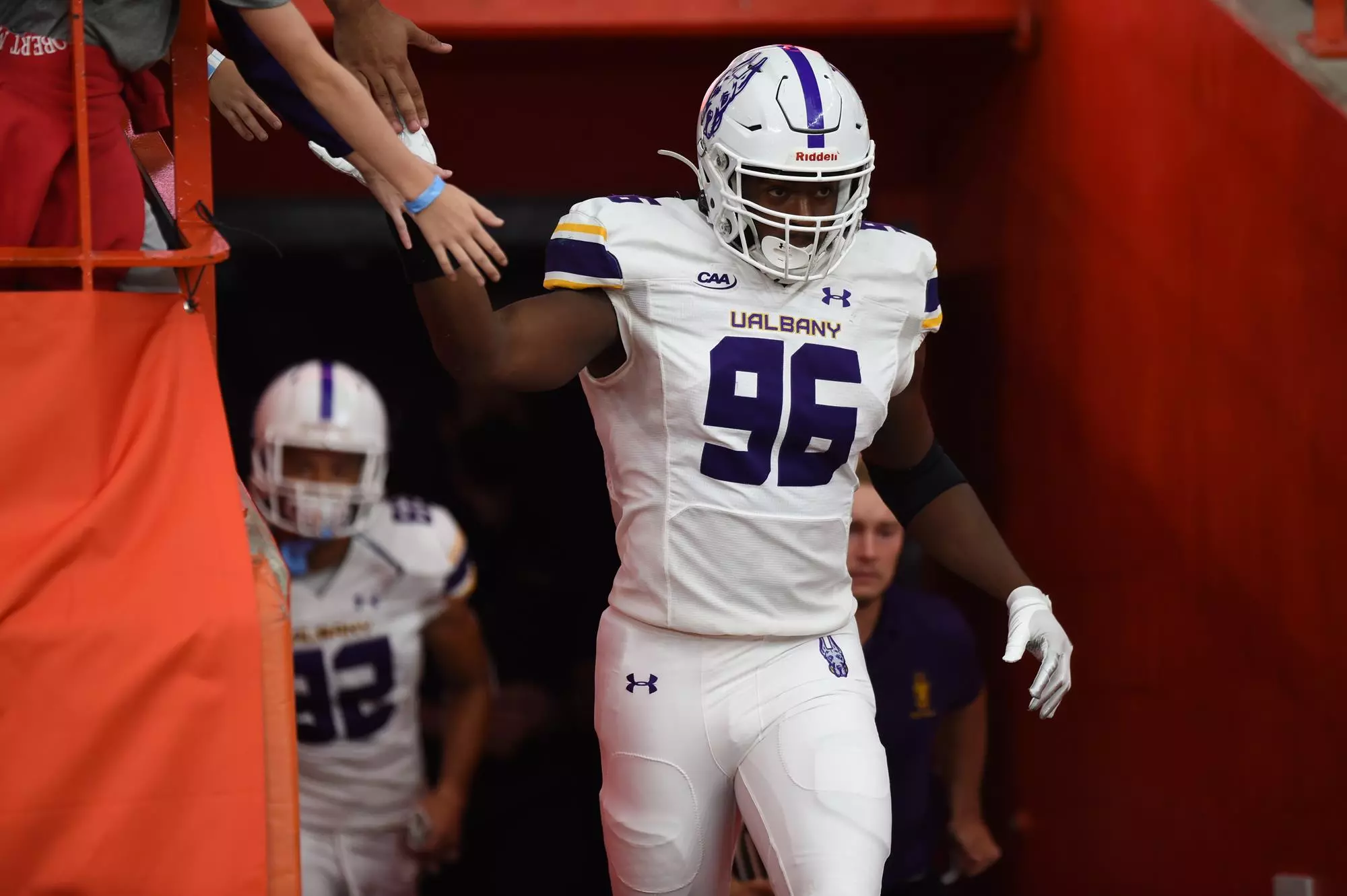 Jared Verse Chosen 19th Overall by Los Angeles Rams in 2024 NFL Draft ...