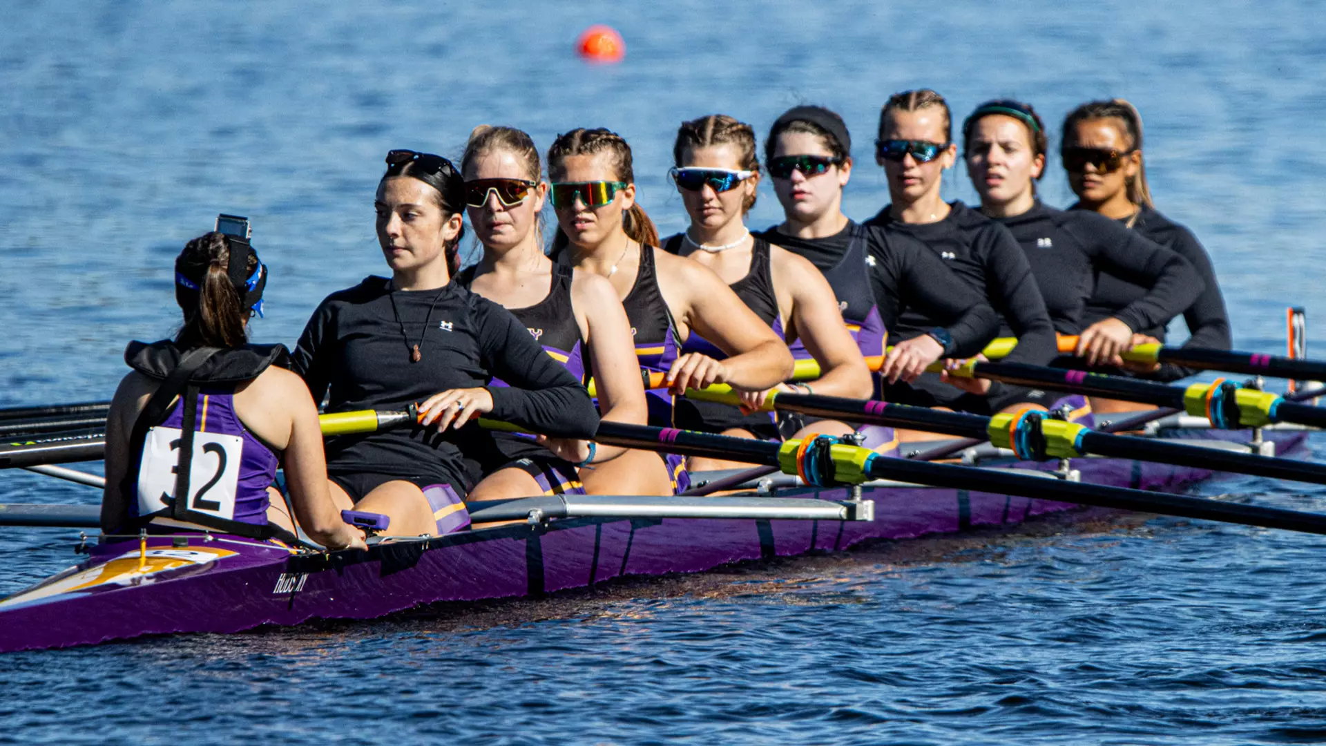 Red Rowing Female Women’s Rowing Wraps up at Head of the Charles - University at Albany ...