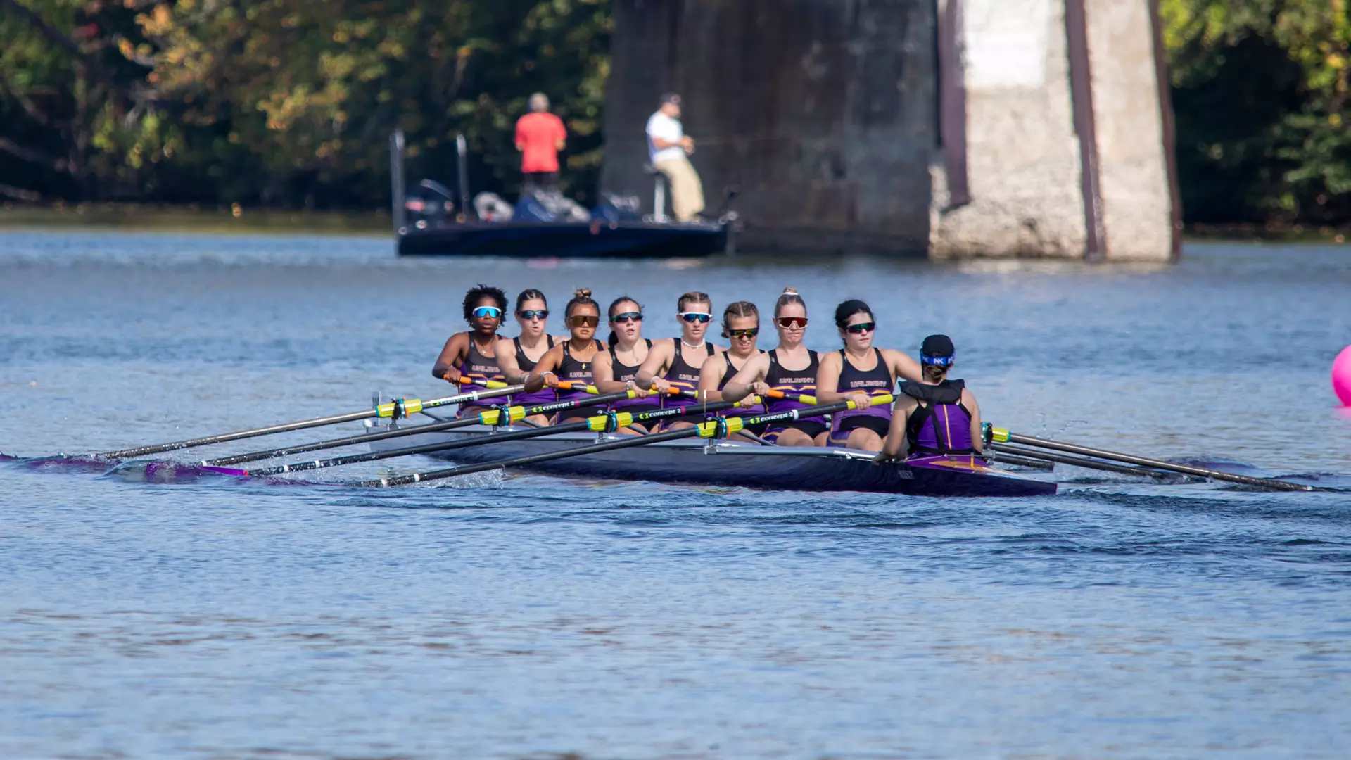 Uah Rowing Women’s Rowing Records Strong Finishes at Head of the Riverfront ...