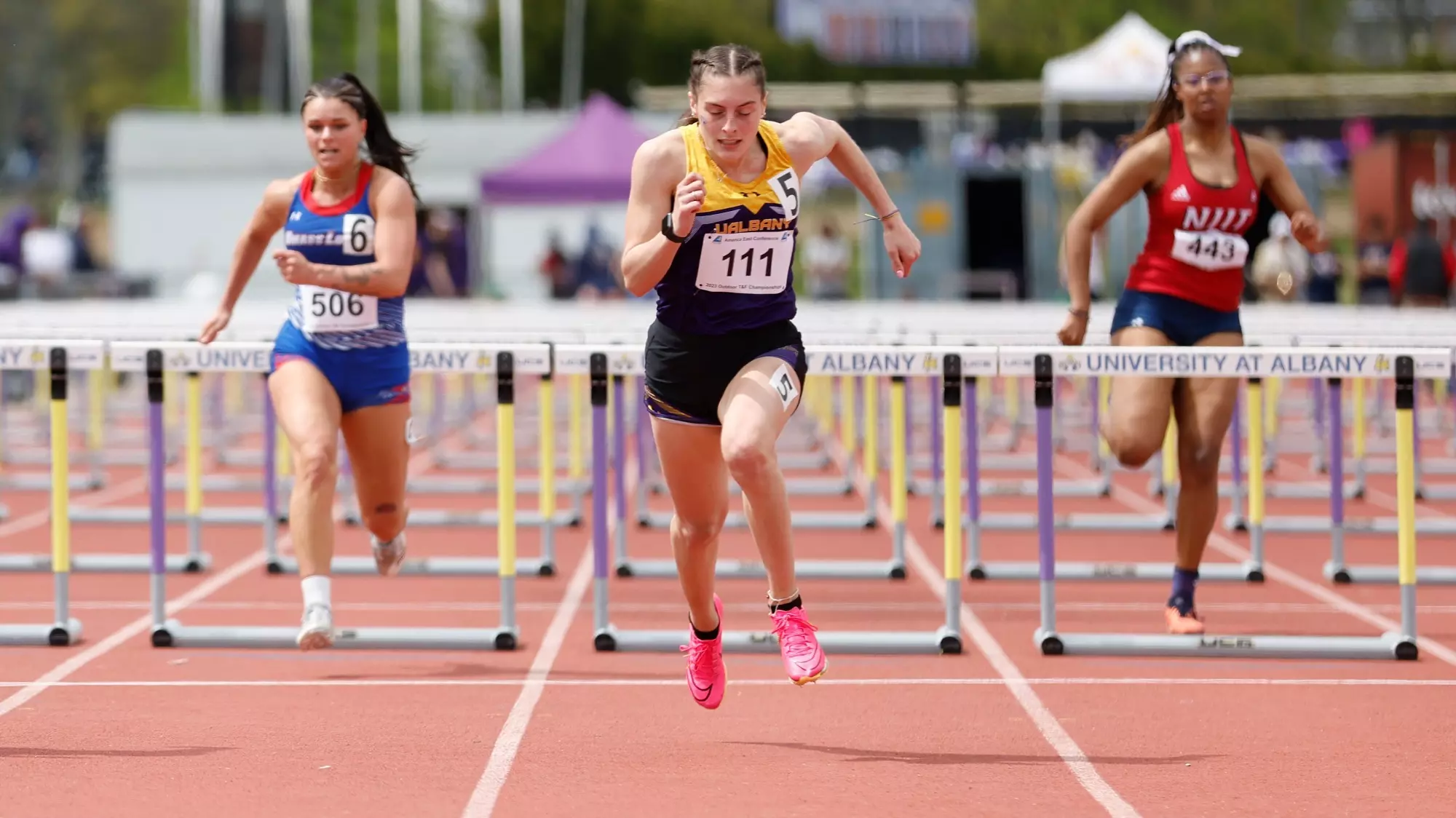 Harkness Field Rpi Del Gandio Enters Top Ten, Women’s Track and Field Finishes Second at ...