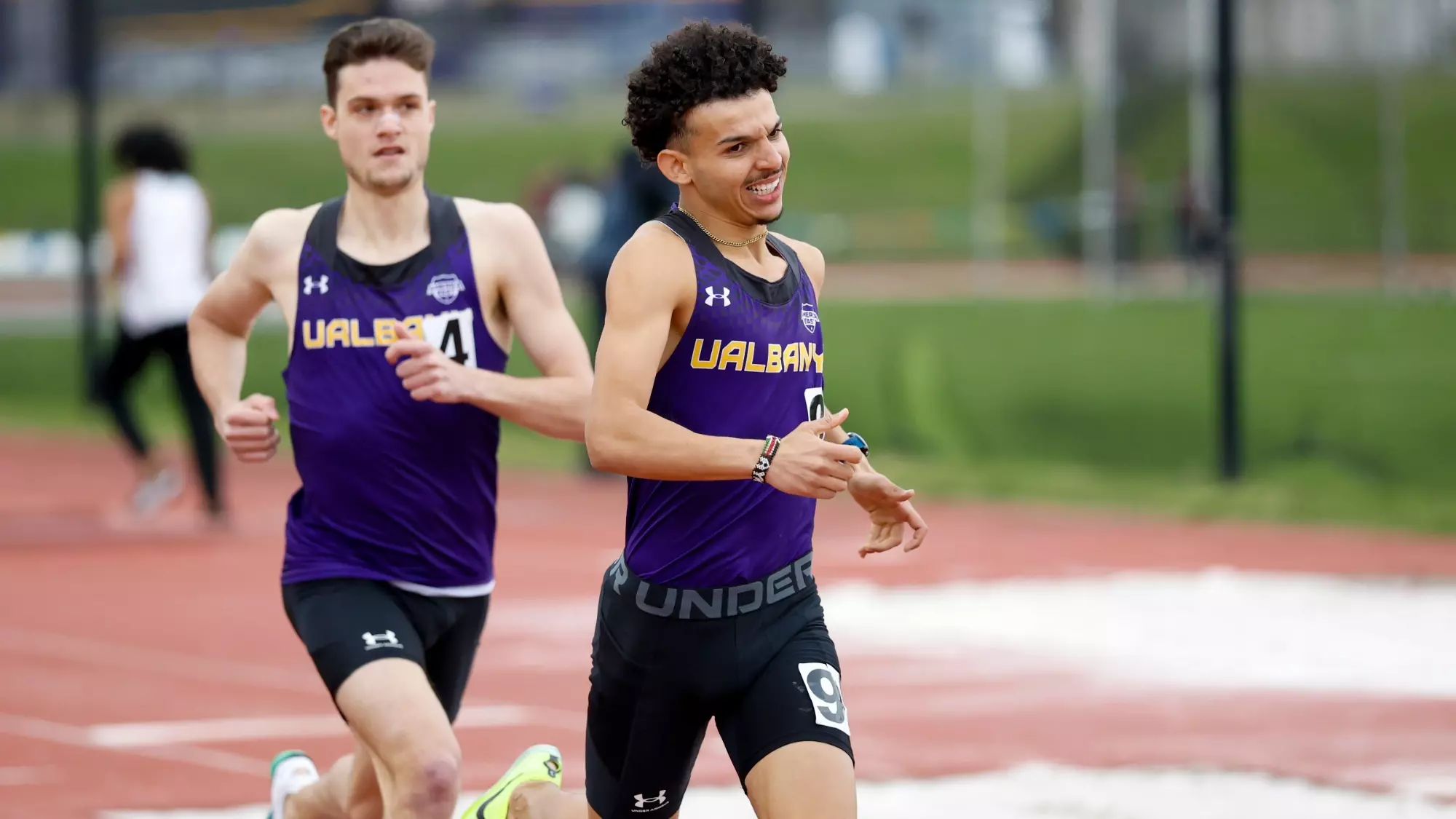 Harkness Field Rpi Men’s Track and Field Wins Five Events in Final Local Meet - University ...