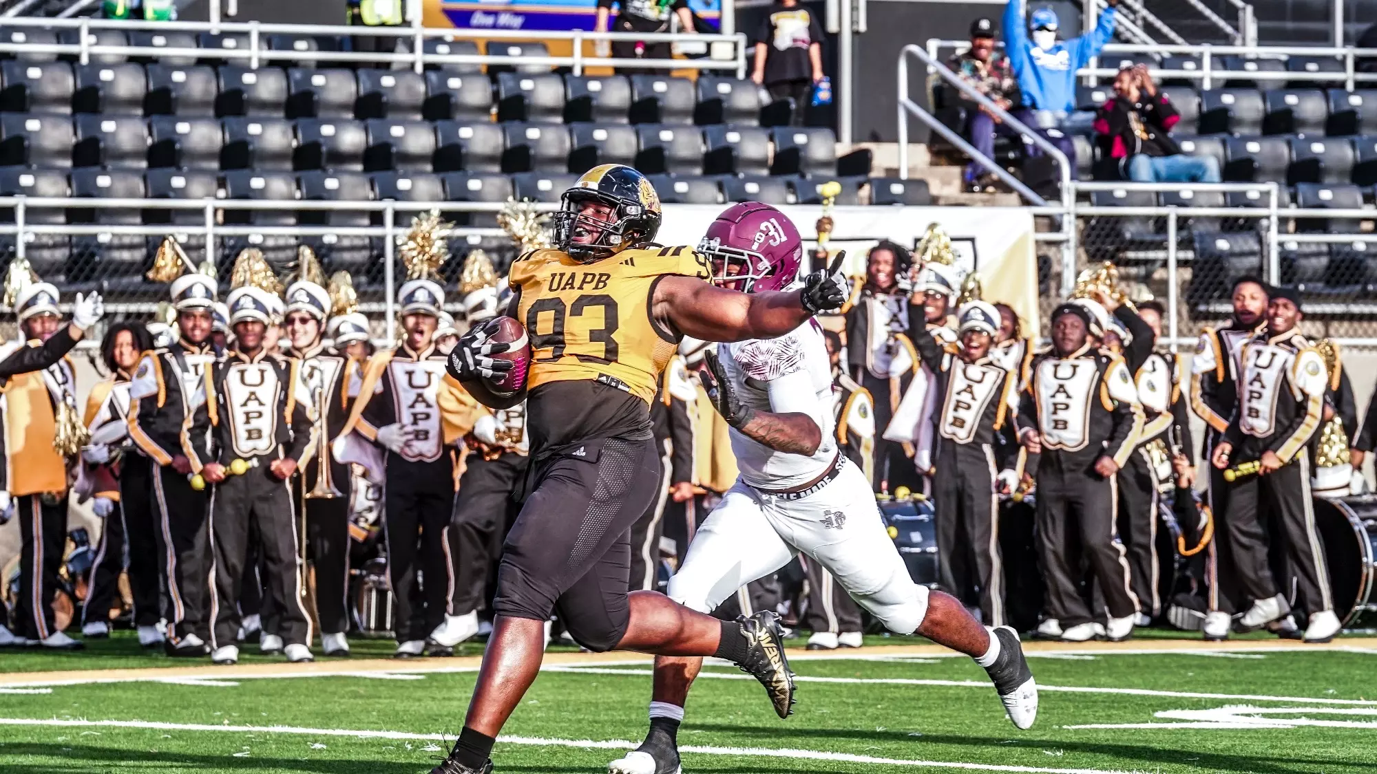 uapb 93 vs. txso