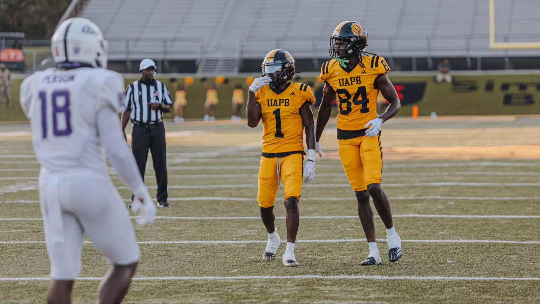 Armoni & Dawkins