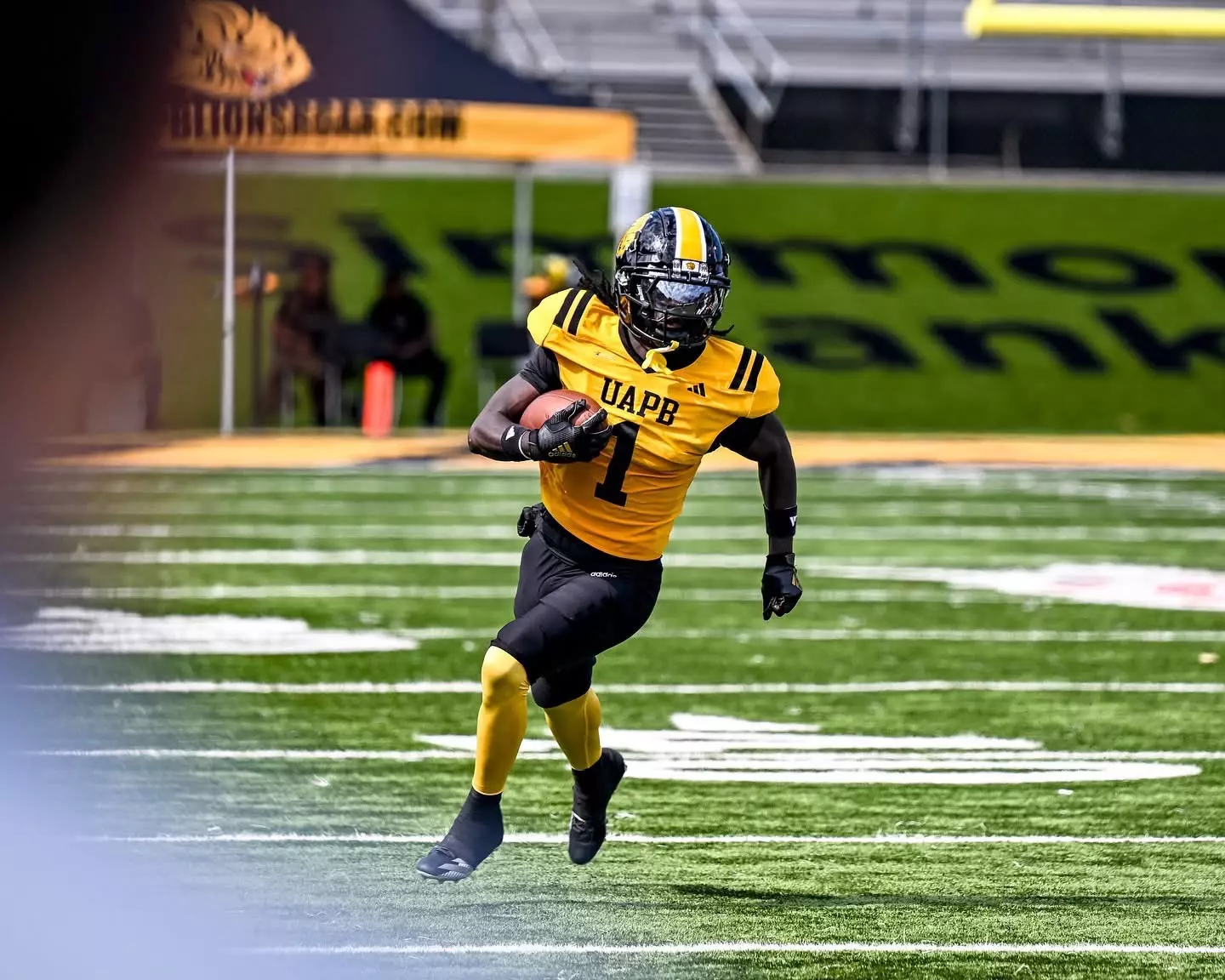 Kareem Burke