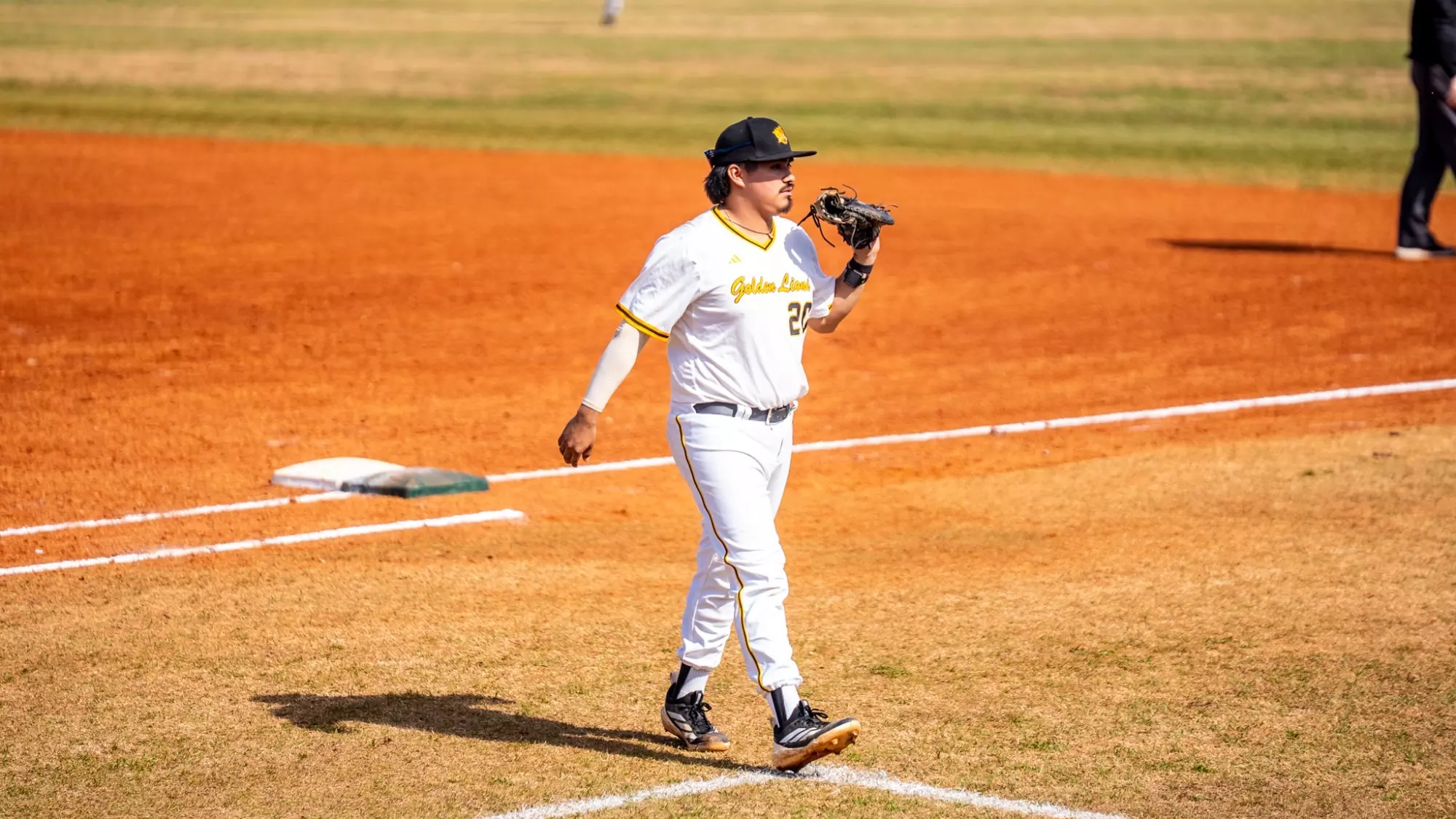 Laz UAPB vs MVSU