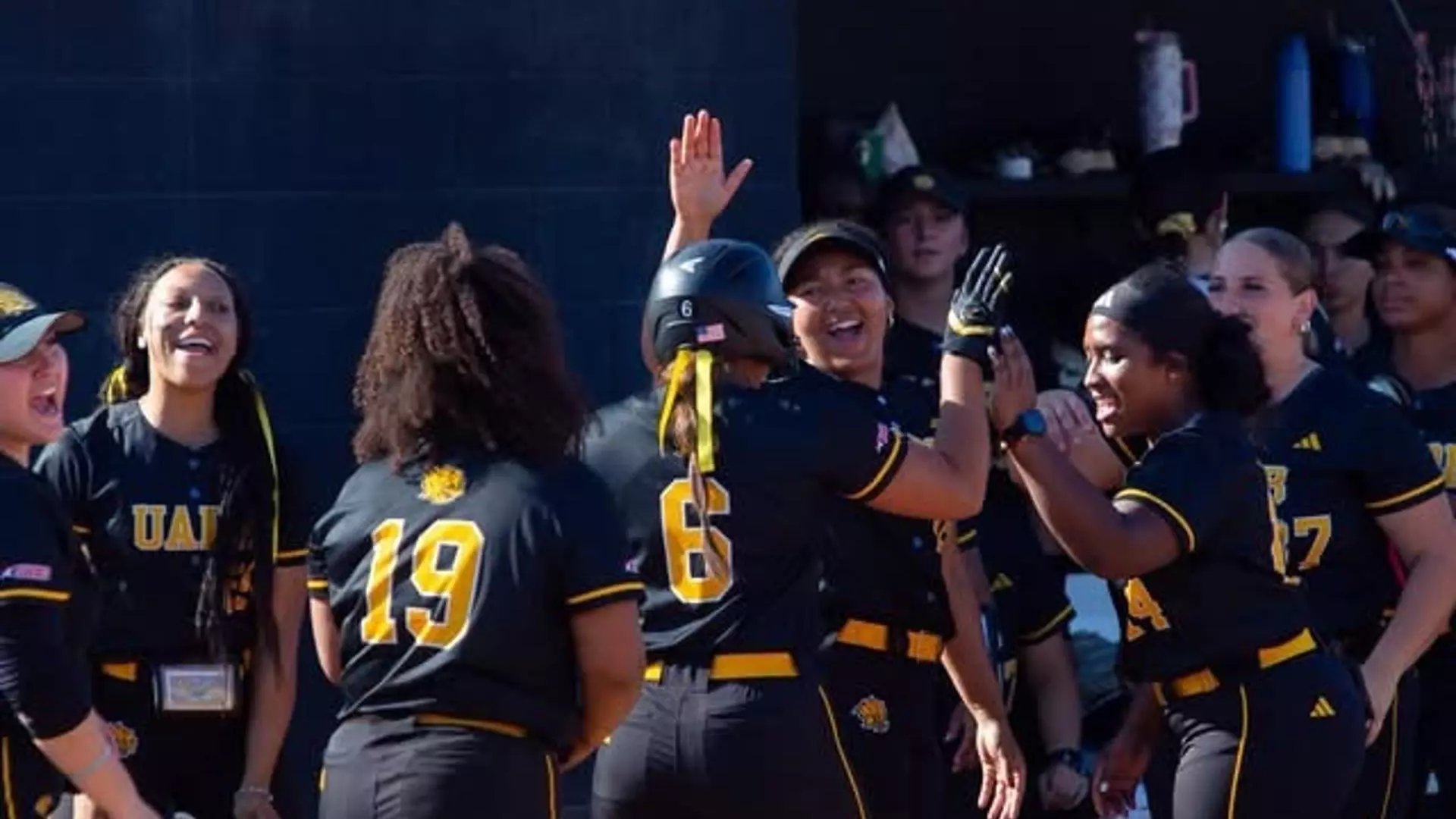 Softball