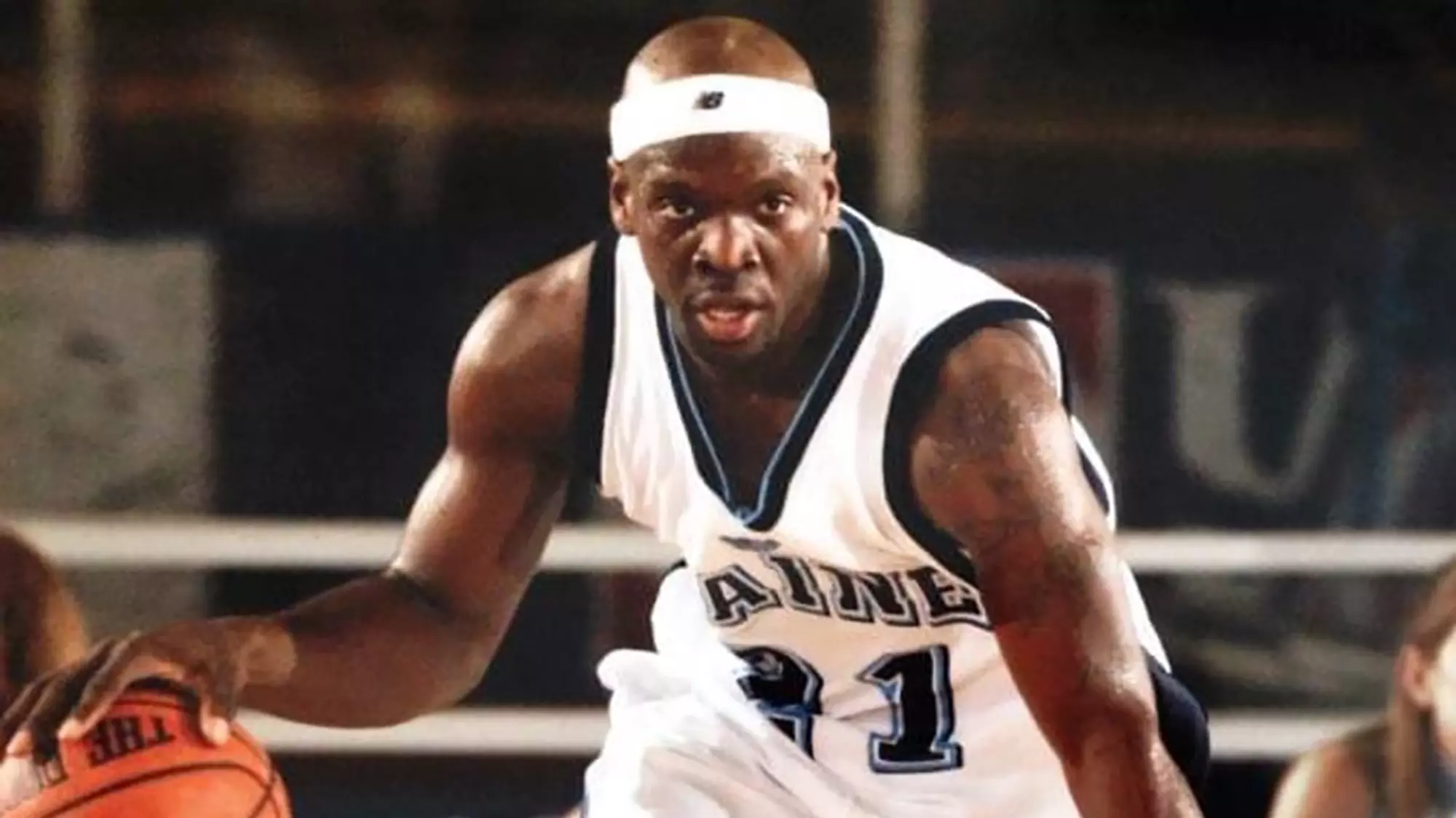 Hall of Fame Profile: Faith, determination help basketball star Kevin ...