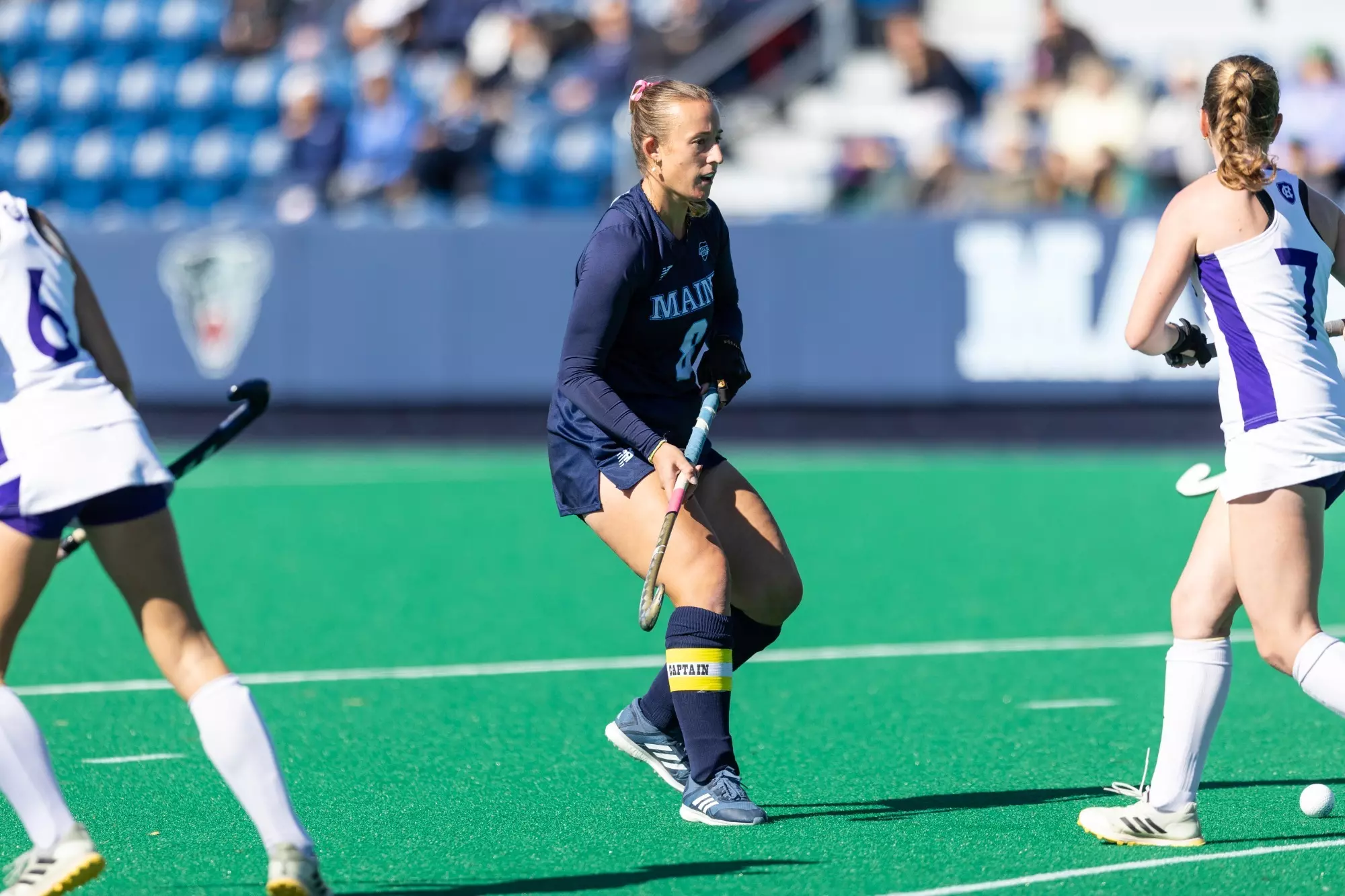 Preview Field Hockey Hosts 14 UAlbany On Friday University Of Maine preview-field-hockey-hosts-14-ualbany-on-friday-university-of-maine