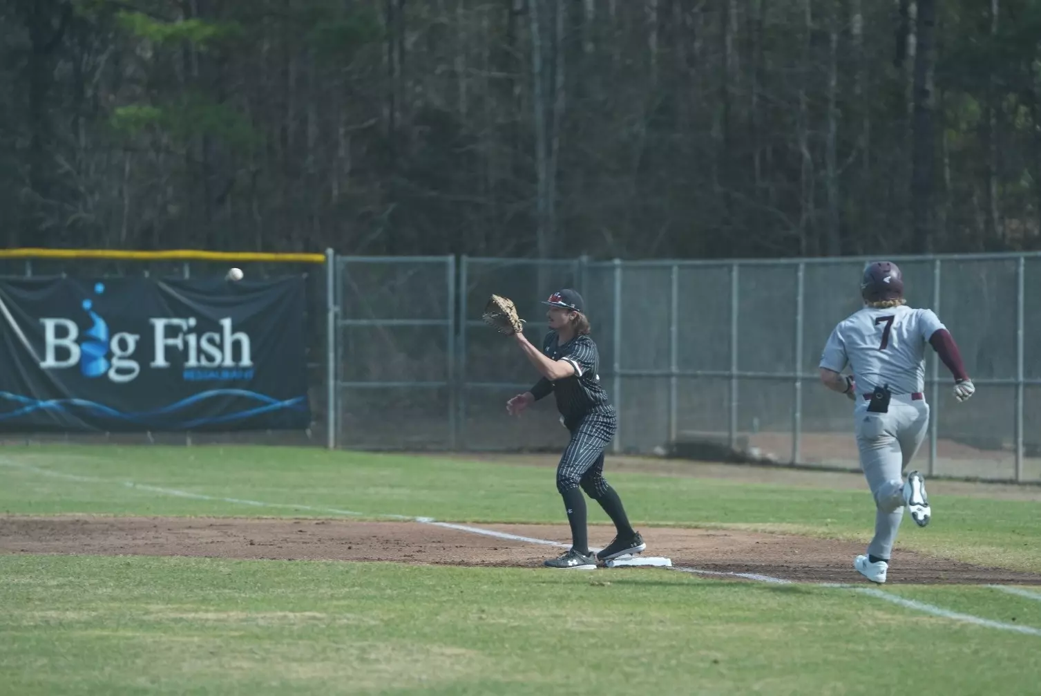 Reece Buck - 2026 - Baseball - University of Mobile