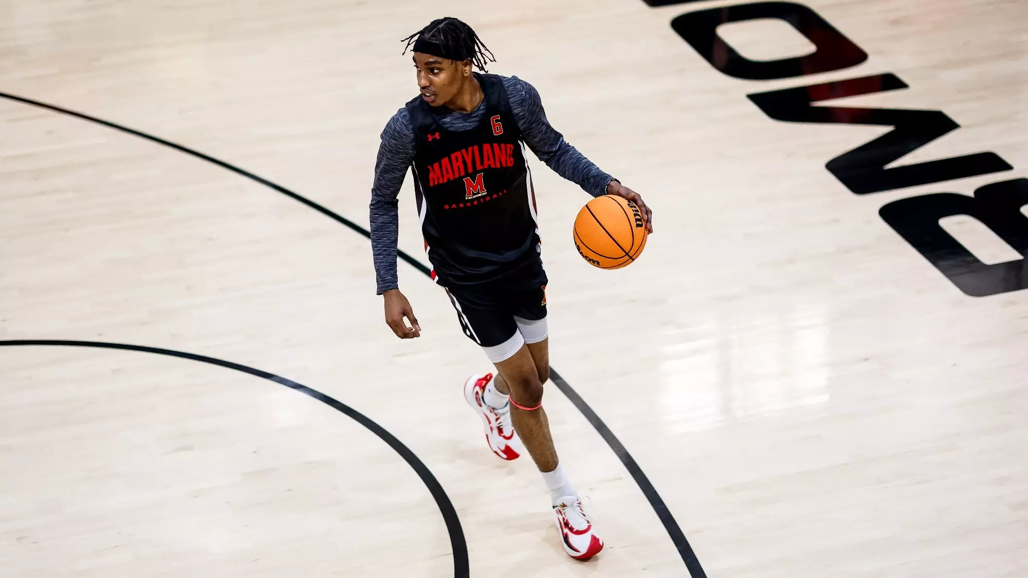 Tafara Gapare - Men's Basketball - University of Maryland Athletics