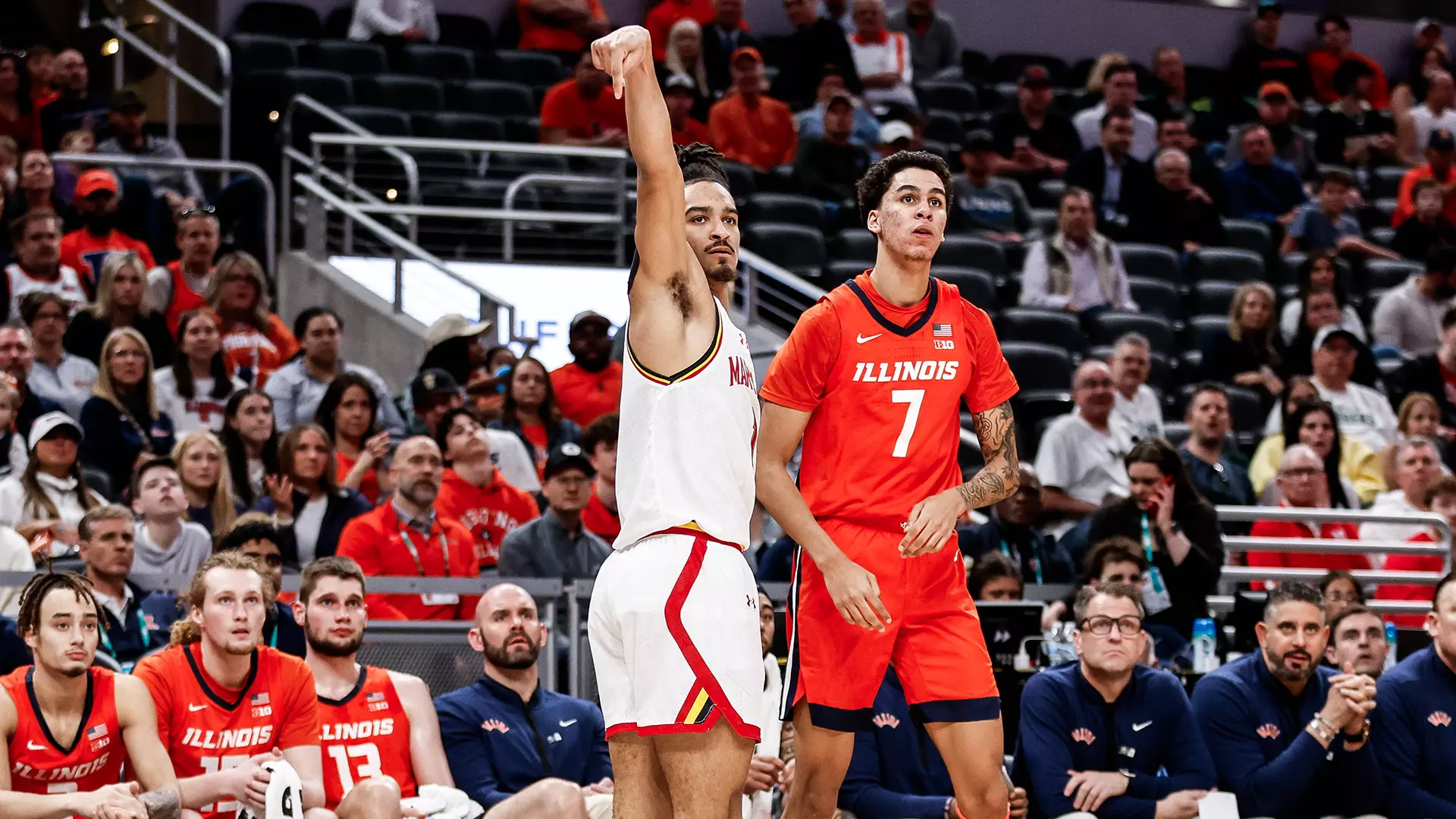 Rodney Rice - Men's Basketball - University of Maryland Athletics