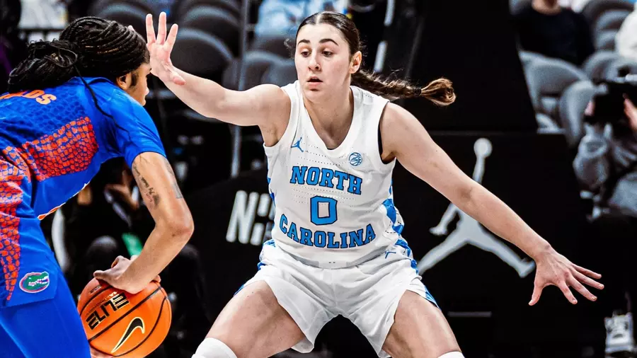 Former UNC guard Lanie Grant commits to TCU Former UNC guard Lanie Grant commits to TCU