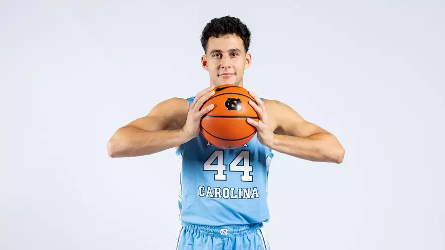 Stitched in tradition: UNC Basketball legends who wore numbers of this season’s Tar Heels Stitched in tradition: UNC Basketball legends who wore numbers of this season’s Tar Heels