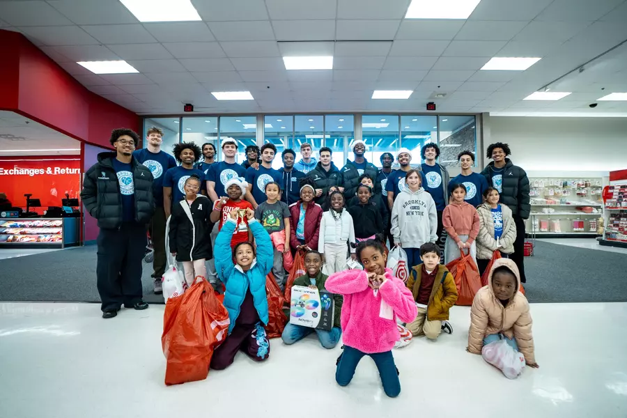 Why UNC Basketball hired a director of community engagement last summer Why UNC Basketball hired a director of community engagement last summer