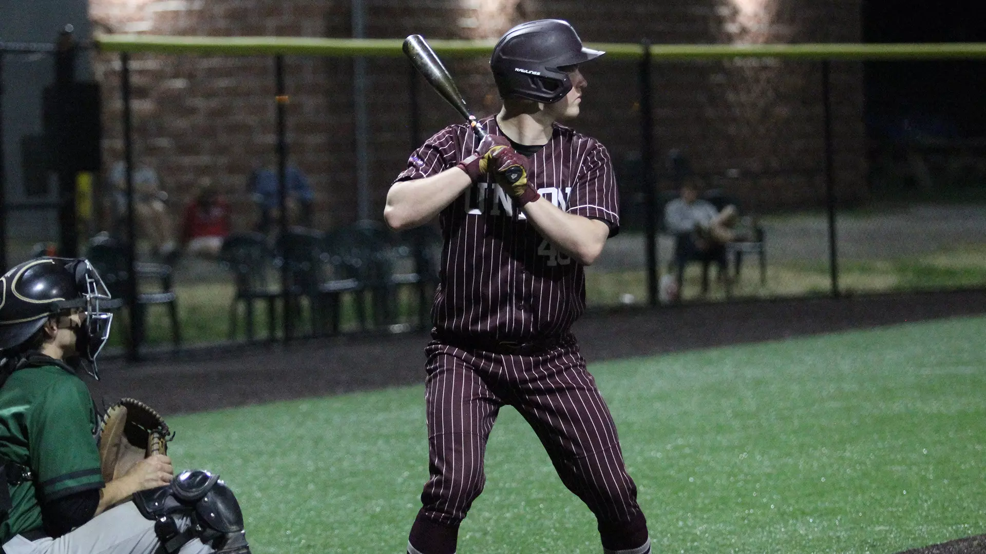 Benjamin Raphael - 2026 - Baseball - Union College Athletics