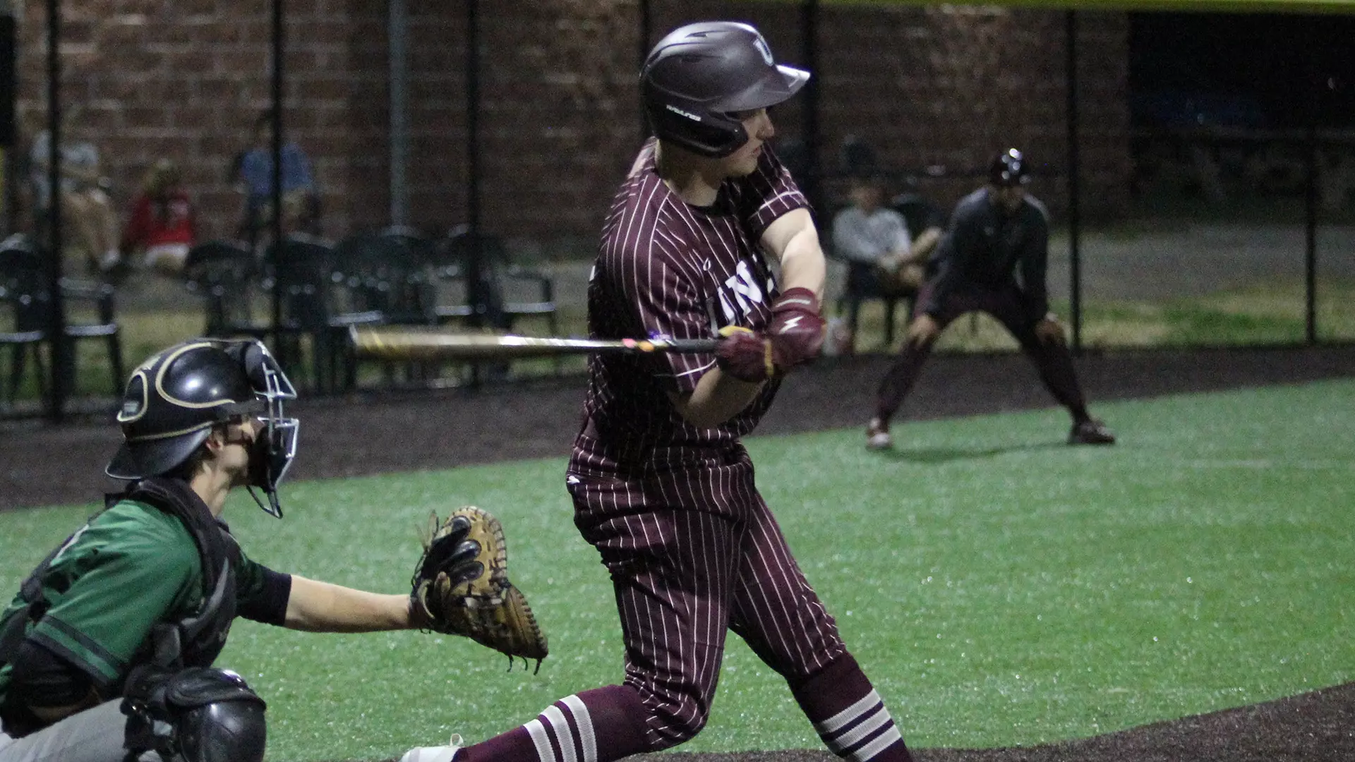 Benjamin Raphael - 2026 - Baseball - Union College Athletics