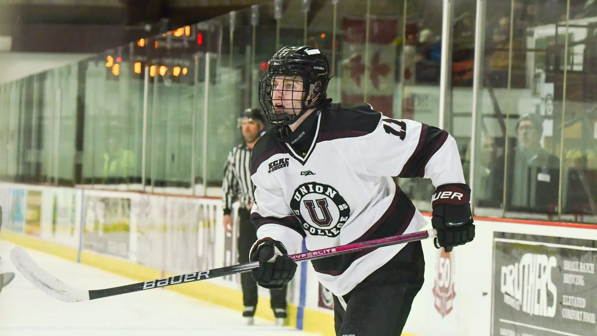 Colby Union Career Night for MacArthur Paces Union to 7-4 Win Over Princeton ...