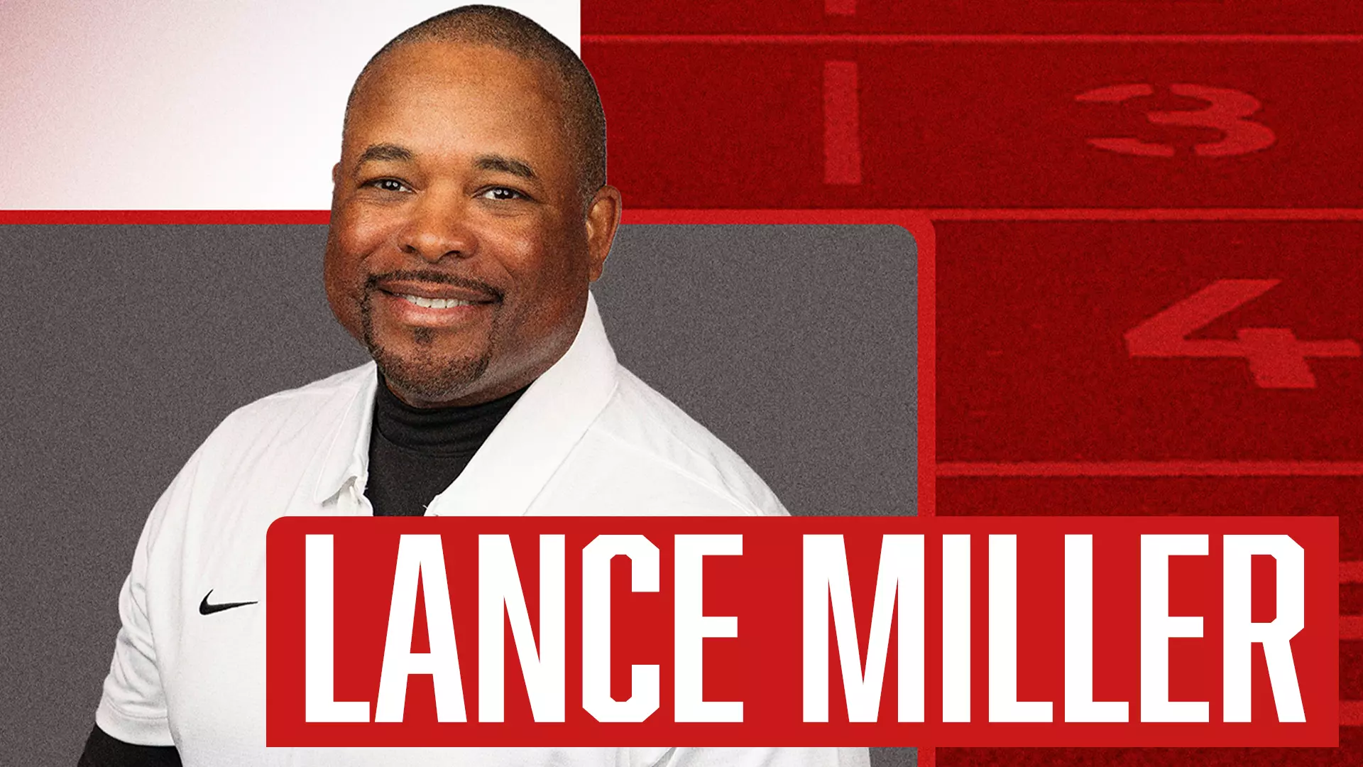 Linec Miler Lance Miller Hired As Jumps Coach - University of Nevada Las Vegas ...