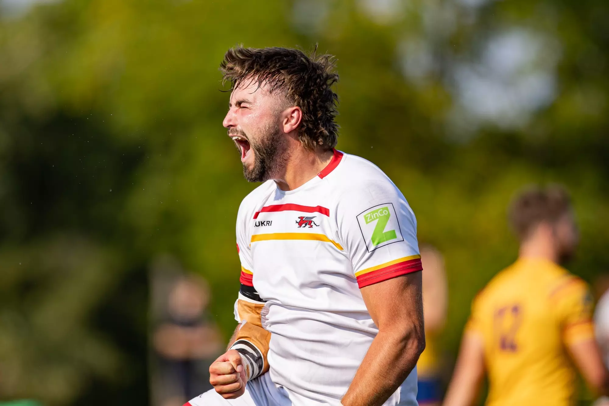 Sam Faust Rugby Kobe Faust - 2025-26 - Rugby - Men - University of Guelph Athletics