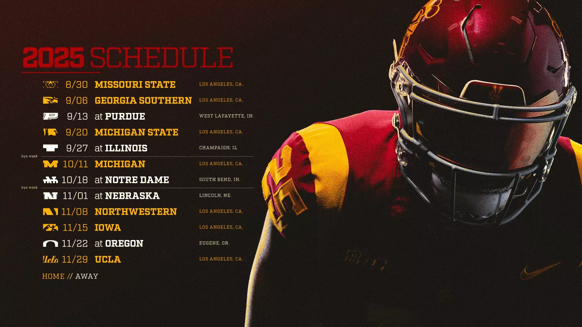Usc Conference 2025