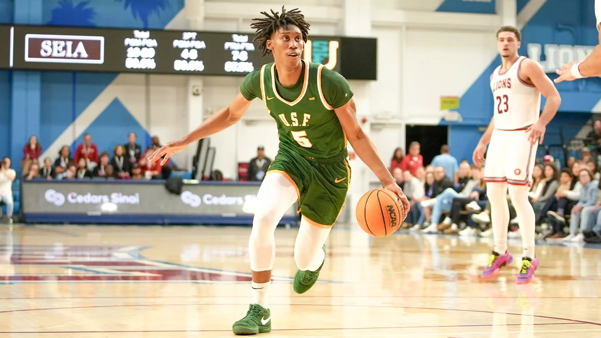 Dons Fend Off Lions For Fourth Straight Victory University Of San dons-fend-off-lions-for-fourth-straight-victory-university-of-san