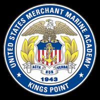 U.S. Merchant Marine Academy logo
