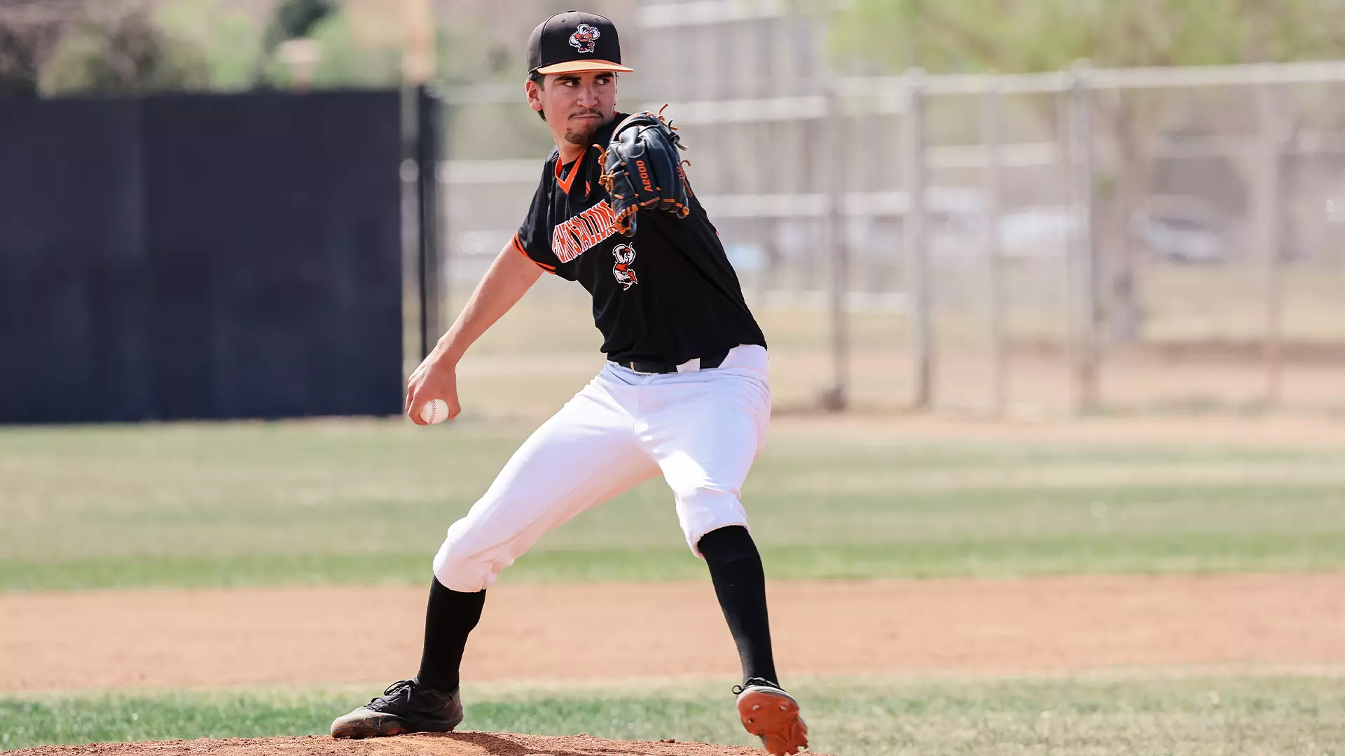 Timmy Falcon Timmy LaChappa - Baseball - UTPB Athletics