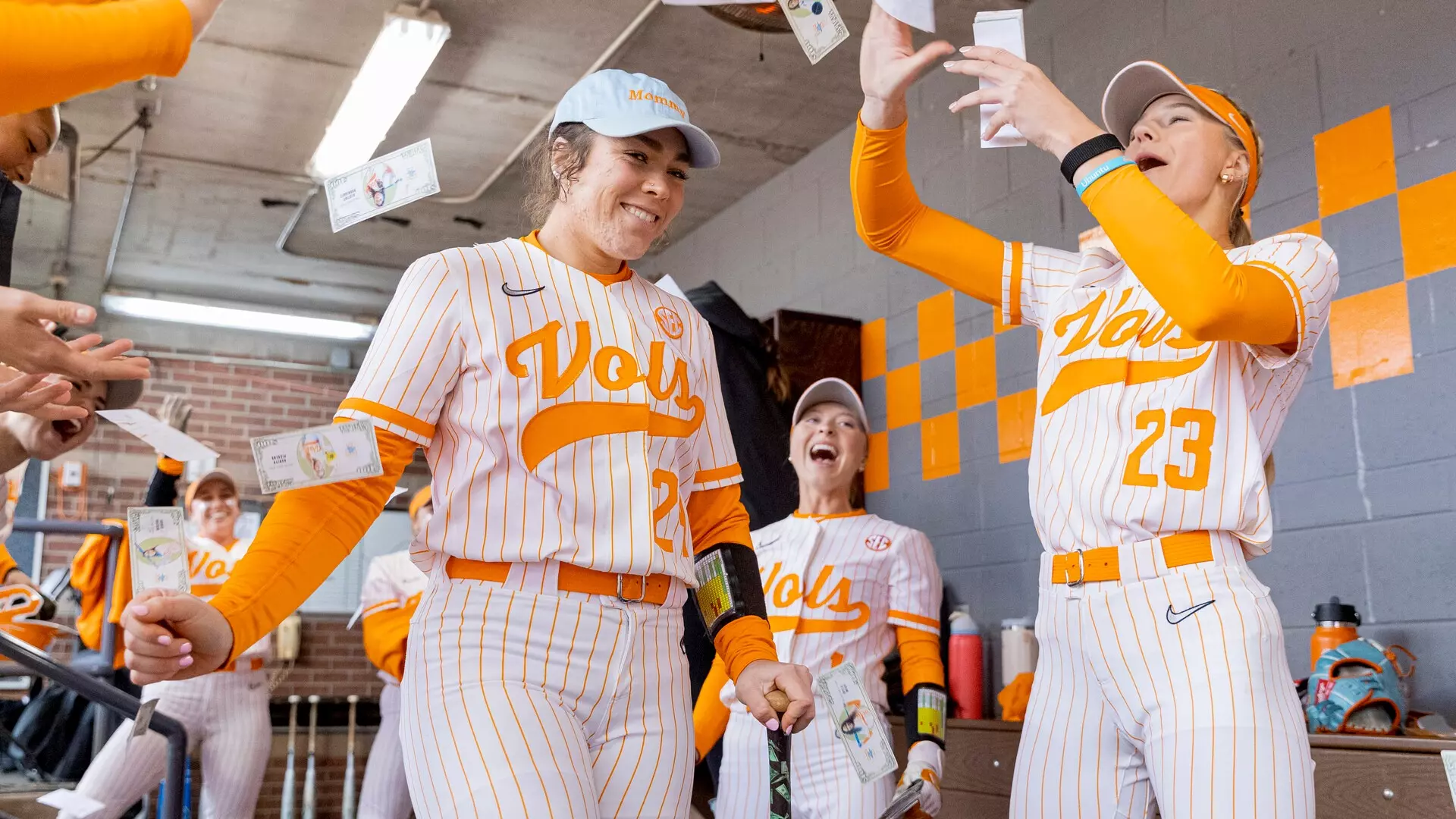 Softball Hosts Home Run Derby Friday at Sherri Parker Lee University