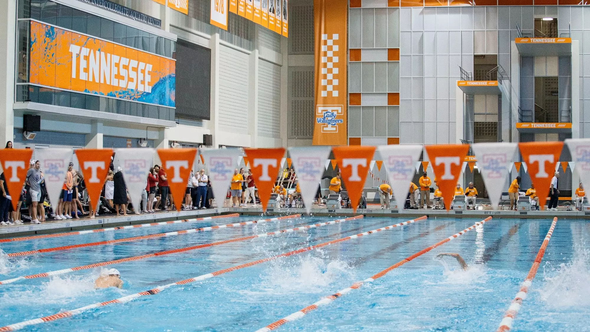 Tennessee Swim & Dive Announces 2024-25 Schedule - University of ...
