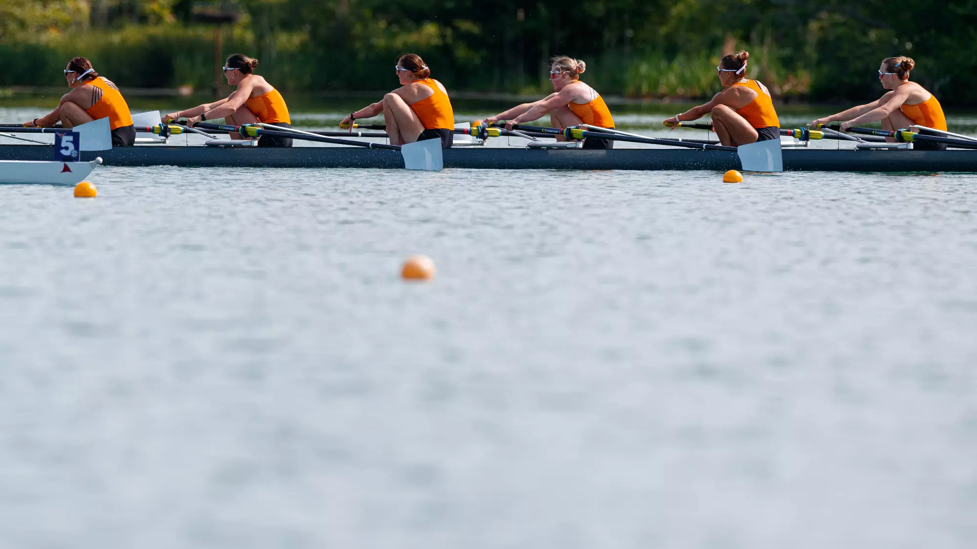 #4 Tennessee Earns 11th NCAA Championship Appearance in Program History ...